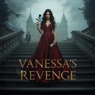 Vanessa's Revenge